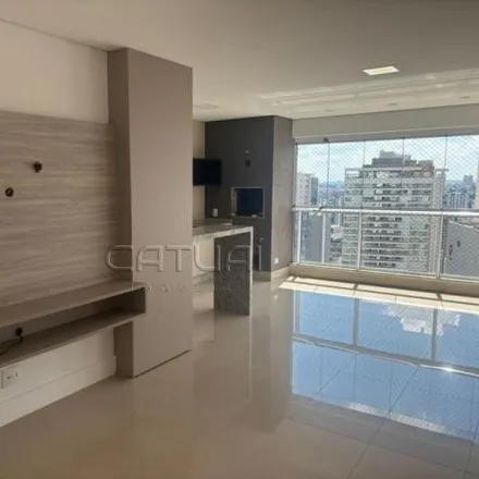 Image 1 - Edifício Palhano Residences, Rua Antônio Pisicchio 100, Guanabara, Londrina - PR, 86050, Brazil - Apartment for rent