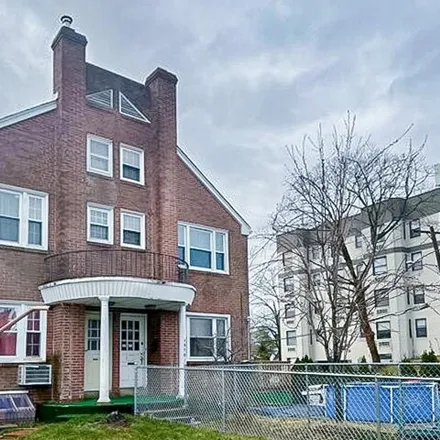 Buy this 4 bed house on 395 Wayne Avenue in Upper Darby, PA 19050