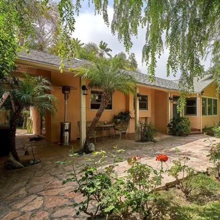 Buy this 3 bed house on 3396 Floyd Terrace in Los Angeles, CA 90068