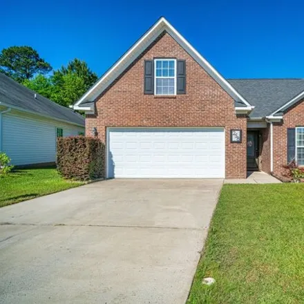 Buy this 4 bed house on High Meadows Circle in Columbia County, GA 30917