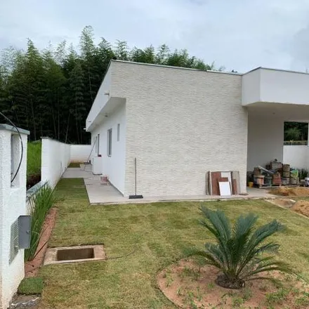 Image 1 - Rodovia Raposo Tavares, Vila Mont Serrat, Cotia - SP, 06700-075, Brazil - House for sale