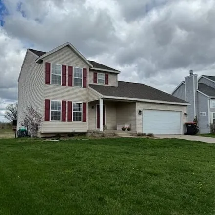 Buy this 3 bed house on 8022 Kalamazoo Avenue Southeast in Gaines Charter Township, MI 49315