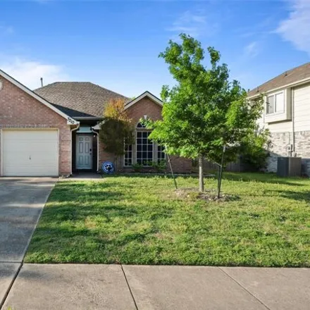Rent this 3 bed house on 3160 Eagle Lane in Midlothian, TX 76065
