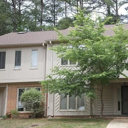 Rent this 3 bed house on 112 Mossbark Lane in Chapel Hill, NC 27514
