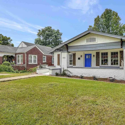 Image 1 - 910 7th Street, Frenchtown, Birmingham, AL 35214, USA - House for sale