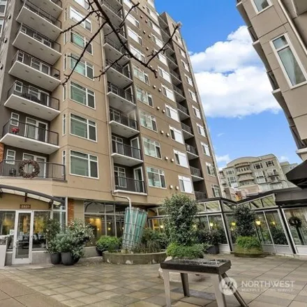 Image 2 - Ellington Condominiums I, 2701 1st Avenue, Seattle, WA 98121, USA - Condo for sale