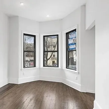 Image 3 - 1316 Jefferson Avenue, New York, NY 11221, USA - Townhouse for rent