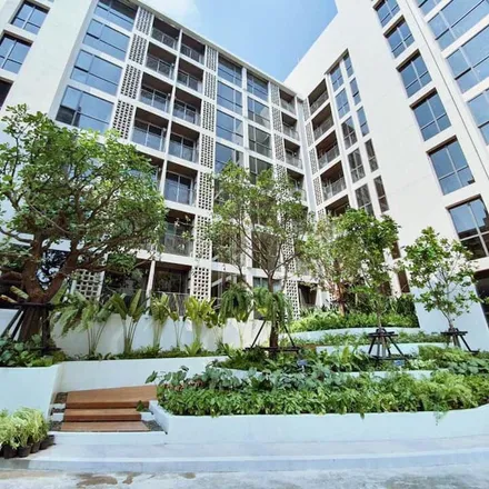 Image 7 - Power Line Engineering Group, Soi Sukhumvit 81, Phra Khanong District, Bangkok 10260, Thailand - Apartment for rent