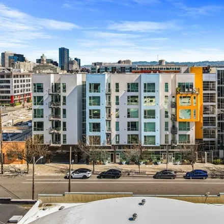Buy this 3 bed condo on 200 Second Street in 206 2nd Street, Oakland