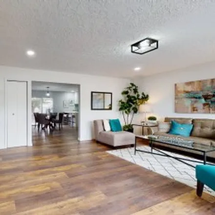 Buy this 3 bed apartment on 3704 Jeanne Court Northeast in Northeast Albuquerque, Albuquerque