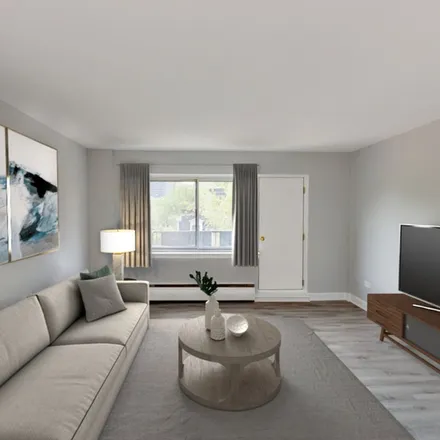 Image 9 - 1227 Rue Saint-Marc, Montreal, QC H3H 2E6, Canada - Apartment for rent