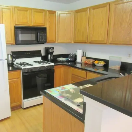 Image 4 - 129 Timberbrook Lane, Gaithersburg, MD 20878, USA - Condo for rent