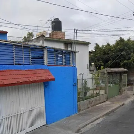 Buy this 4 bed house on Calle 302 in Gustavo A. Madero, 07420 Mexico City