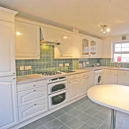 Image 3 - Cleveland Way, North Hertfordshire, SG1 6BZ, United Kingdom - Duplex for rent