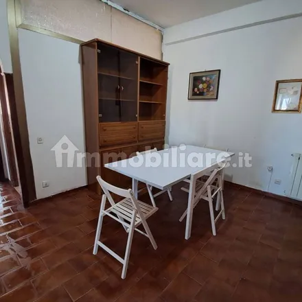 Rent this 3 bed apartment on Via Marsiglia in 00071 Pomezia RM, Italy