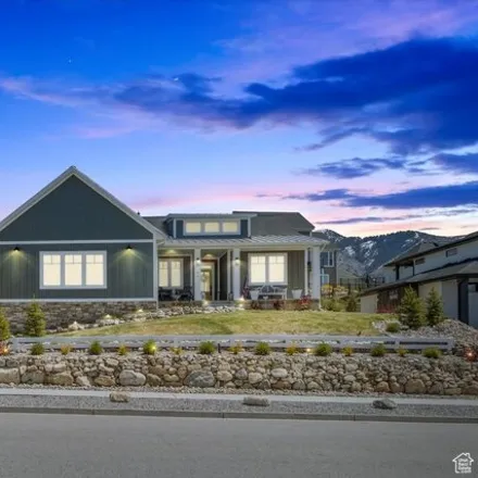 Buy this 6 bed house on 950 East in Hyde Park, Cache County