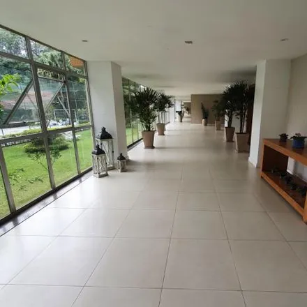 Buy this 3 bed apartment on unnamed road in Valparaíso, Petrópolis - RJ