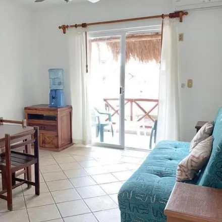 Rent this 1 bed apartment on Los Aguachiles in Avenida Constituyentes, 77720 Playa del Carmen