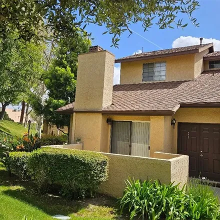 Rent this 3 bed apartment on 2764 Calle Colima in Woodside Village, West Covina