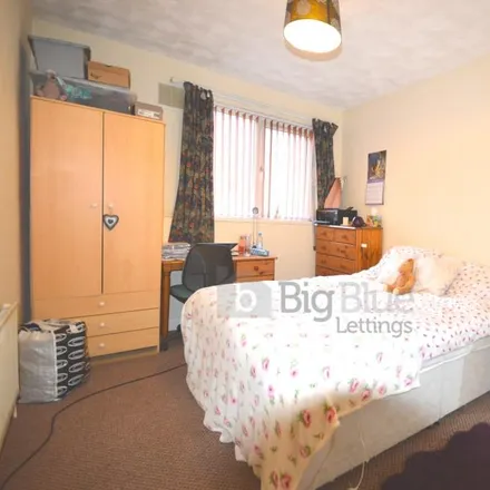 Image 6 - Back Welton Mount, Leeds, LS6 1ET, United Kingdom - Duplex for rent
