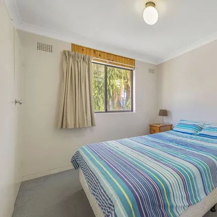 Rent this 3 bed apartment on Crescent Head NSW 2440