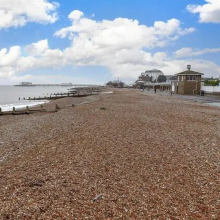 Buy this 2 bed apartment on Bayside Horizon in Merton Road, Worthing
