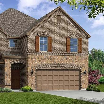 Buy this 4 bed house on 506 West Foote Street in McKinney, TX 75069