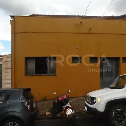Image 2 - Rua Aquidaban 397, Centro, São Carlos - SP, 13560-640, Brazil - House for rent