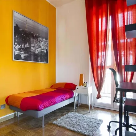 Rent this 5 bed room on CKN&CKN in Via Pellegrino Rossi, 20161 Milan MI