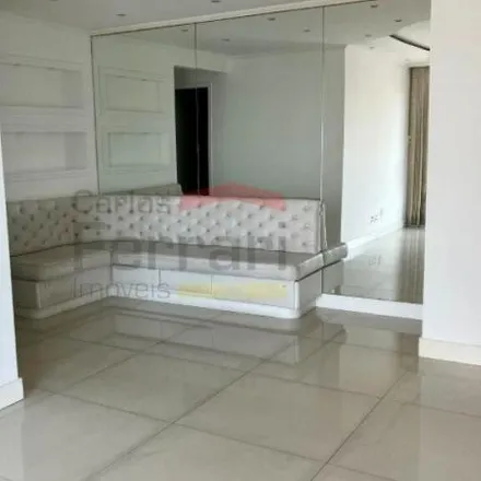 Rent this 3 bed apartment on Avenida Nova Cantareira 1401 in Vila Paulicéia, São Paulo - SP