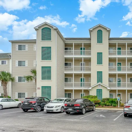 Buy this 3 bed condo on Courtyard Myrtle Beach Barefoot Landing in Commons Boulevard, Horry County