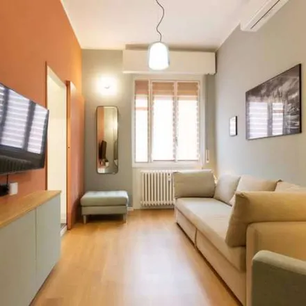 Rent this 1 bed apartment on Via Lario in 13b, 20159 Milan MI