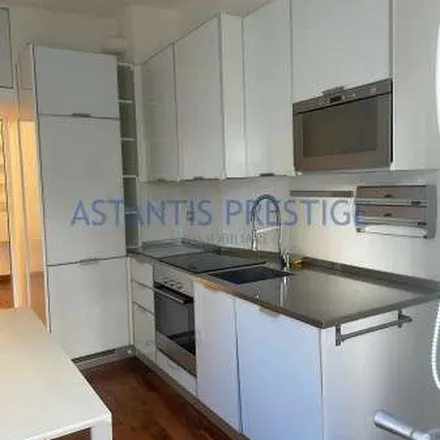 Rent this 2 bed apartment on Via Ippolito Nievo in 20145 Milan MI, Italy