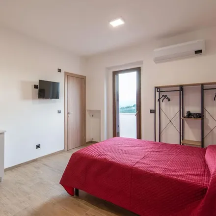 Rent this studio apartment on Moscufo in Pescara, Italy