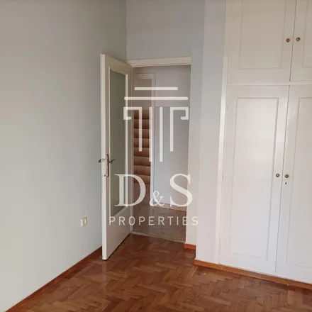 Image 9 - Λιοσίων 126, Athens, Greece - Apartment for rent