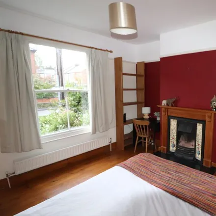 Rent this 1 bed room on 90 Park Lane in Norwich, NR2 3EG