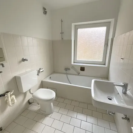 Rent this 2 bed apartment on Geniusbankstraße 27 in 26388 Wilhelmshaven, Germany