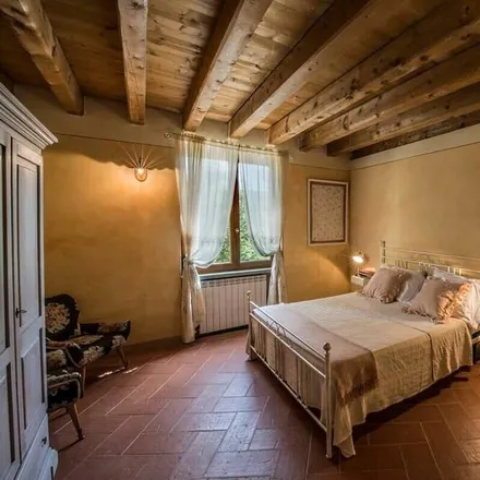 Image 4 - Terranuova Bracciolini, Arezzo, Italy - House for rent