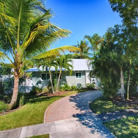 Image 3 - 509 Lighthouse Drive, North Palm Beach, FL 33408, USA - House for rent
