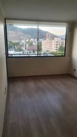 Rent this 2 bed apartment on Arzobispo Larraín Gandarillas 298 in 750 1231 Providencia, Chile