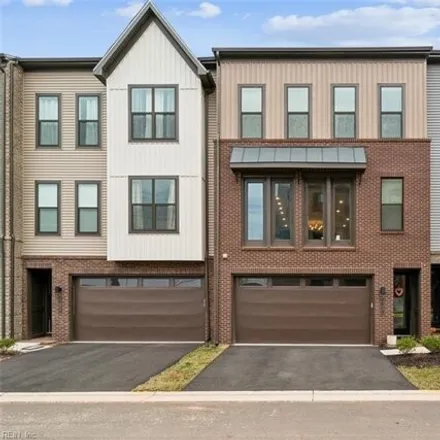 Buy this 3 bed townhouse on Jetstream Road in Floris, Fairfax County