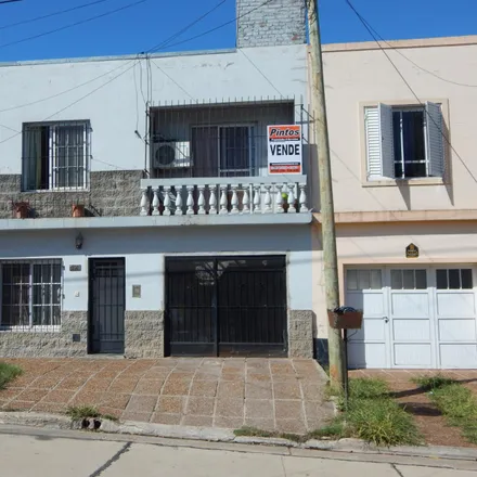 Image 1 - Nadal Sagastume, Departamento Uruguay, 3260 Concepción del Uruguay, Argentina - House for sale