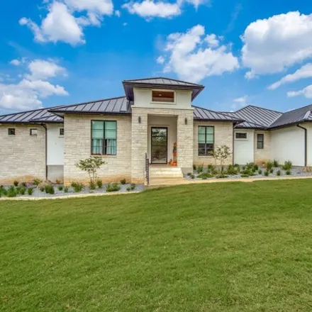 Buy this 4 bed house on 585 Oracle Drive in Bexar County, TX 78260