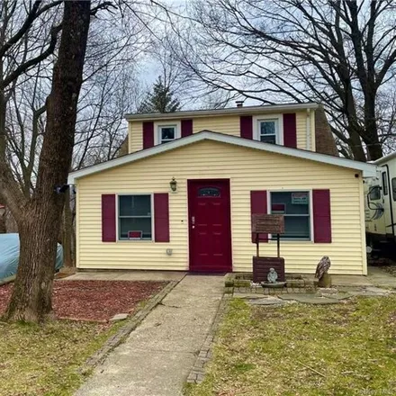 Buy this 3 bed house on 5 Pells Court in City of Poughkeepsie, NY 12601