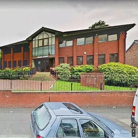 Image 3 - 304 Barlow Road, Manchester, M19 3JF, United Kingdom - Room for rent