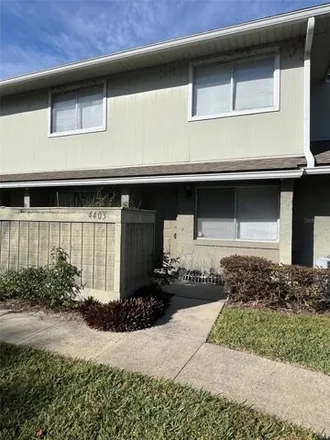 Rent this 2 bed house on 4419 Prairie Court in Orlando, FL 32808