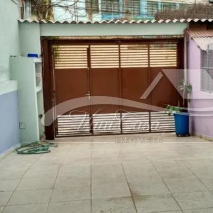 Buy this 3 bed house on Rua José Vicente de Azevedo in Chácara Inglesa, São Paulo - SP