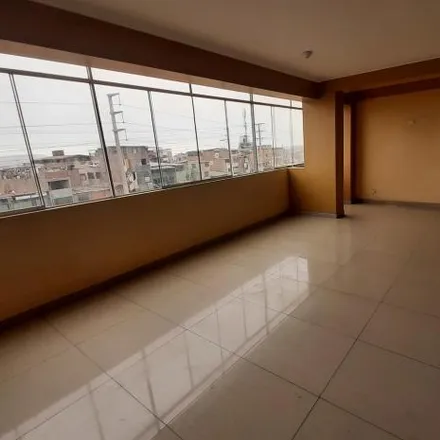 Rent this 3 bed apartment on unnamed road in San Juan de Miraflores, Lima Metropolitan Area 15804
