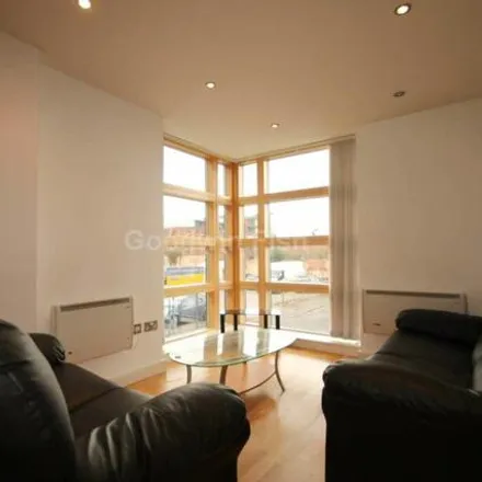 Rent this 2 bed room on 61 Houldsworth Street in Manchester, M1 2FA