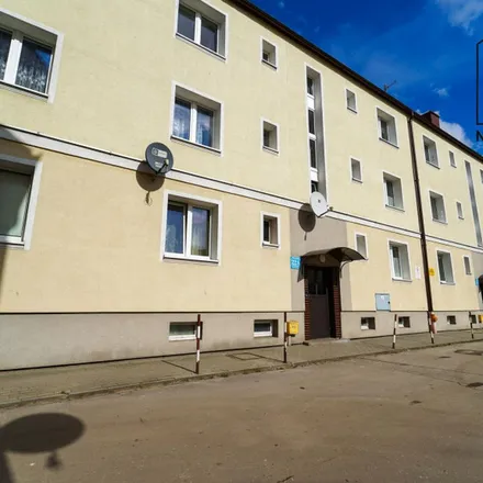 Image 3 - PSS Społem, Ogrodowa, 82-305 Elbląg, Poland - Apartment for rent